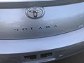 Envelope Style Trunk Cargo Net For Toyota Solara 2004 05 06 07 2008