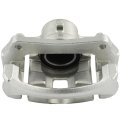 Front Right Disc Brake Caliper Assembly 18b5305 1pc Ford For Fiesta 2011 2012 2013 2014 2015 2016 2017 2018 2019 