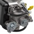Jik Carburetor Assembly For Honda Sportrax 400 Trex 2x4 1999-2008 Atv Trx400x 2009-2015 Trx 400 Replaces 16100-hn1-a43