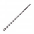 Rotary Hammer Drill Bit 5 8-inch 9 Significant Depth 13 4-inch Long Carbide Tipped Hollow Square Shank 