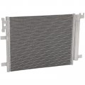 Ocpty Aluminum A C Condenser Replacement Fit For 2008010 Chevrolet Hhr 0l 2006-2011 2 2l 2 4l