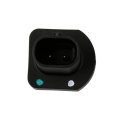 Brake Fluid Level Indicator Switch For Chevy Silverado 1500 Ld 2019 Blade Terminal 2 Terminals 1 Male Connector Push 