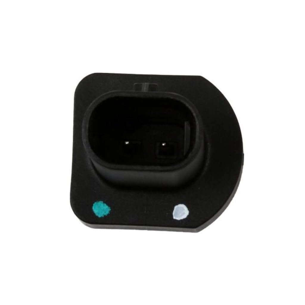 Brake Fluid Level Indicator Switch For Chevy Silverado 1500 Ld 2019 Blade Terminal 2 Terminals 1 Male Connector Push