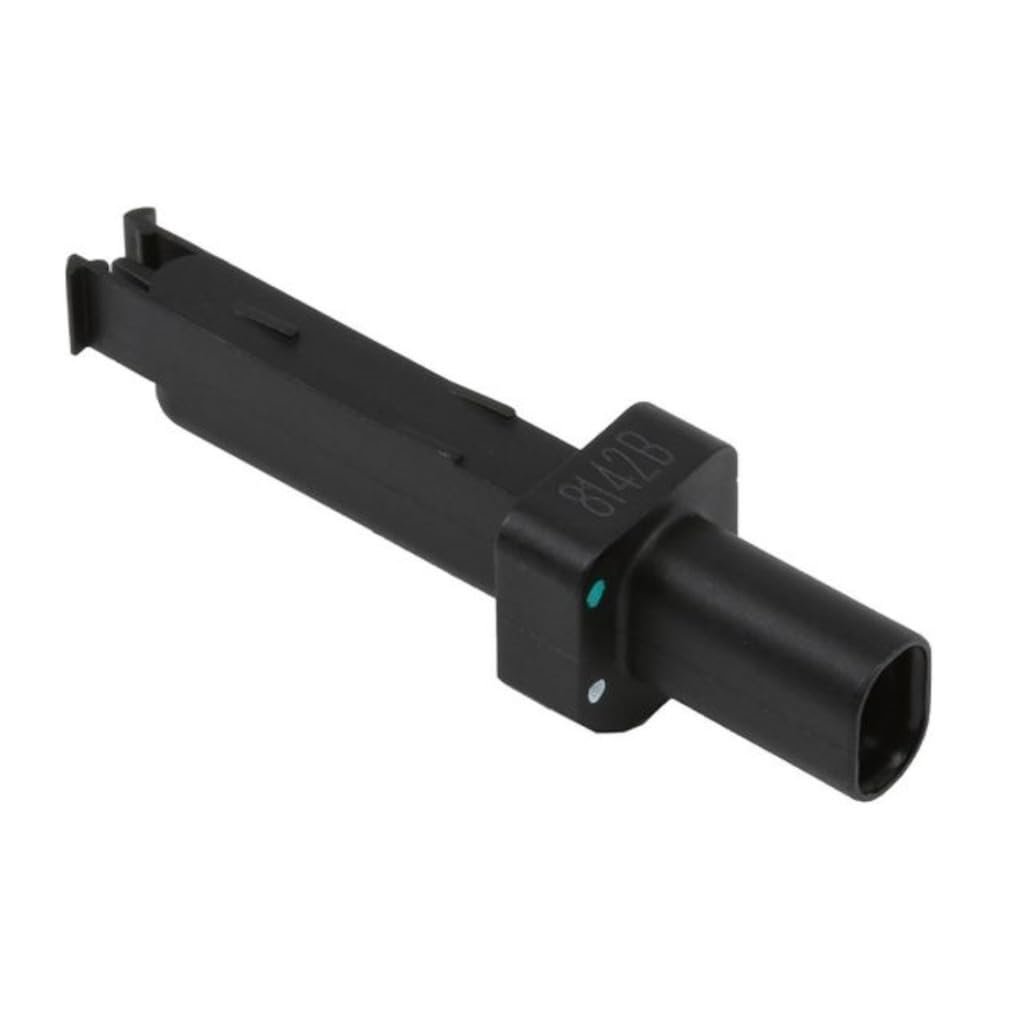 Brake Fluid Level Indicator Switch For Chevy Silverado 1500 Ld 2019 Blade Terminal 2 Terminals 1 Male Connector Push