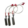 Mk Corn 380w Loop Ignitor Quadra-fire Heatilator Eco-choice Multi-fuel Pellet  Many Other Models 