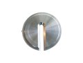 Heavy Duty Aluminum Band Saw Table Insert Plate Fits Delta 28-216 Wear Resistant Replacement Part 