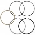 Caltric Piston Rings Compatible With Honda Crf450x A 2005 2006 2007 2008 2009