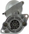 New Premium Starter Fits Kubota Utility Vehicle Rtv1100 Rtv900 898cc 2004-2012 Zero Turn Mowers Zg332p Zp33op Zp33olp Zg332lp