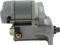 New Premium Starter Fits Kubota Utility Vehicle Rtv1100 Rtv900 898cc 2004-2012 Zero Turn Mowers Zg332p Zp33op Zp33olp Zg332lp