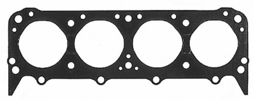 Mahle Original 3484vc Engine Cylinder Head Gasket