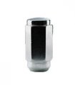 Ezaccessory 20 Pc Set 5 8 Duplex Acorn Lug Nuts 1 88 Long 
