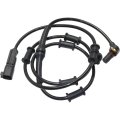 Abs Speed Sensor For Dodge Ram 2500 3500 2006 2007 2008 Front 4wd With Harness Driver Or Passenger Side 5179958ab 
