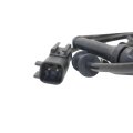 Abs Speed Sensor For Dodge Ram 2500 3500 2006 2007 2008 Front 4wd With Harness Driver Or Passenger Side 5179958ab