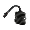 Stator Coil Voltage Regulator Rectifier Kit Replacement For 2006-2016 Suzuki Gsxr600 Gsxr750