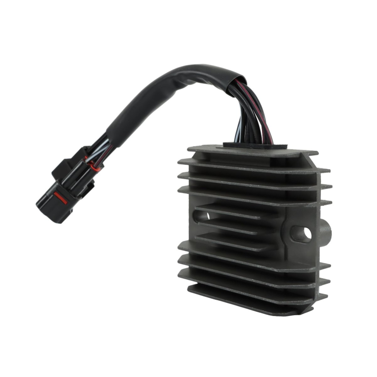 Stator Coil Voltage Regulator Rectifier Kit Replacement For 2006-2016 Suzuki Gsxr600 Gsxr750