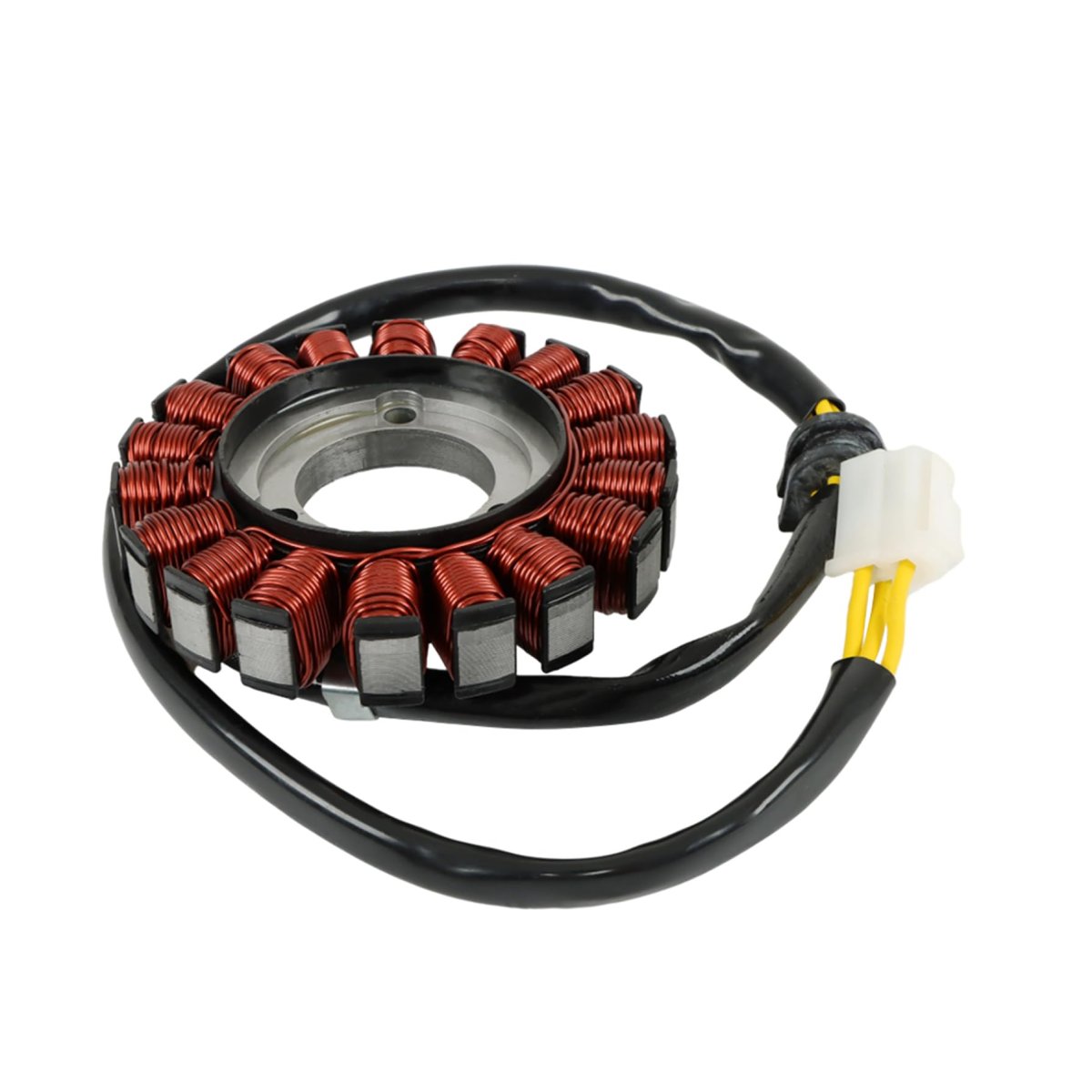 Stator Coil Voltage Regulator Rectifier Kit Replacement For 2006-2016 Suzuki Gsxr600 Gsxr750