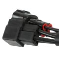 Stator Coil Voltage Regulator Rectifier Kit Replacement For 2006-2016 Suzuki Gsxr600 Gsxr750