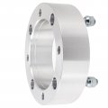 Aintier 2x 2 4x156 To With 12x1 5 Wheel Spacers 4 Lug Fit For 2015-2017 Rzr 900 2014-2018 Xp 1000