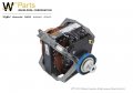 Whirlpool 33002478 W10410997 Motor