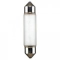 10 Pack Xenon Festoon Light Bulbs 24v 5w Frosted Undercabinet Silver White Part Number 43216-1775 
