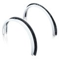 Fender Flares For Tesla Model Y 2020-2024 4pcs White 