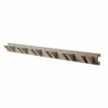 Suncast V748 Wall-mounted Long-handled Garden-tool Hanger 