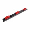 Fortpro 17 Led Light Bar With 9 Leds And 3 Red Lenses F235294 