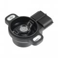 X Autohaux Black Car Throttle Position Sensor Replacement 8945222090 For Toyota Es300 Gs300 Ls400 Lx450 4runner Corolla Paseo