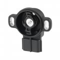 X Autohaux Black Car Throttle Position Sensor Replacement 8945222090 For Toyota Es300 Gs300 Ls400 Lx450 4runner Corolla Paseo