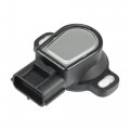 X Autohaux Black Car Throttle Position Sensor Replacement 8945222090 For Toyota Es300 Gs300 Ls400 Lx450 4runner Corolla Paseo