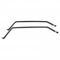 Trq Fuel Gas Tank Straps For 78-88 Buick Chevy Pontiac Oldsmobile 