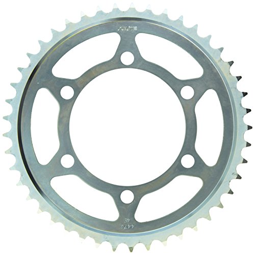 Sunstar 2-447245 Standard Steel Rear Sprocket
