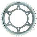 Sunstar 2-447245 Standard Steel Rear Sprocket 