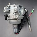 Carburetor Carb Kit For John Deere L120 L130 Lawn Mower Tractor Fits Cv23s V Twin 23hp Engine With Air Filter 