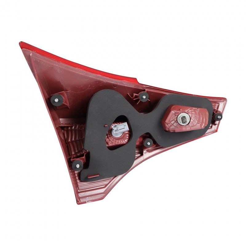 Inner Tail Light Assembly With Bulb Driver Side For 2013 2014 2015 Rav 4 To2802126 815900r010 Replacement Rear Left Lamp