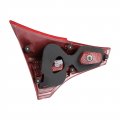 Inner Tail Light Assembly With Bulb Driver Side For 2013 2014 2015 Rav 4 To2802126 815900r010 Replacement Rear Left Lamp
