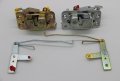 Aftermarket Replacement Door Lock Latch Assy Set 1975 1976 1977 1978 1979 1980 1981 1982 1983 1984 For Toyota Land Cruiser Fj40 
