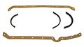 Dnj Engine Components Pg3101 Oil Pan Gaskets 