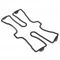 Topteng Cylinder Head Cover Gasket For Yamaha V-max Vmx1200 88-07 Xvz1200 Xvz1300 83-93