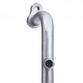 A-premium A C Suction Line Hose Assembly Compatible With Hyundai Accent 2010-2011 L4 1 6l Dohc Compressor To Evap