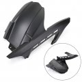 Topteng Motorcycle Rear Fender Tire Hugger Mudguard Mud Guardfit For Kawasaki Z900 Z900rs 2017-2022
