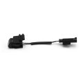 Saihisday 2308600347 Windshield Washer Nozzle L R Replacement For Mercedes Benz Clk Slk C200 C230 E240 E500 S280 S350 S500 