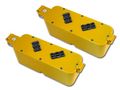 Battery For Irobot Roomba Discovery 4000 4296 4270 Aps 4905 2 Pack Mighty Max Brand Product 