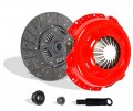 Clutch Kit For Ford F150 F0 F350 Bronco E-150 E-250 Econoline Xl Xls Xlt Custom Eddie Base Lariat Ghia 1975-1993 4 1l 9l L6 5 