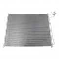 A C Condenser Assembly Direct Fit For Ford F150 E250 E350 E450 E550 Van
