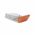 Front Turn Signal Side Light Cover For Jeep Patriot 2007 2008 2009 2010 2011 2013 2014 2015 2016 2017 Driver Marker Corner 