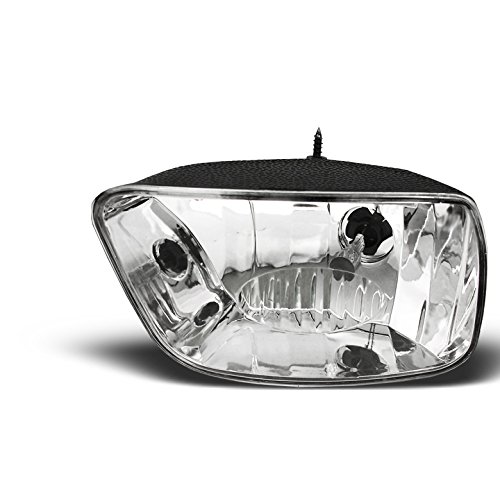 Chevy Trailblazer Fog Light Left Lh