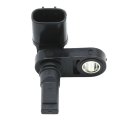 Front Or Rear Left Abs Wheel Speed Sensor Replacement For Toyota 4runner Fj Cruiser Tacoma Lexus Gx460 Gx470 Lx570 Replaces 