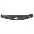 Applianpar Front Upper Radiator Support Cover For Honda Accord 6 Cyl 2008-2010