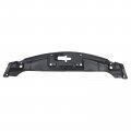 Applianpar Front Upper Radiator Support Cover For Honda Accord 6 Cyl 2008-2010